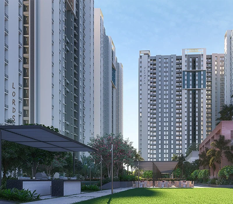 Many Shades,<br><span>One Republic!</span> 