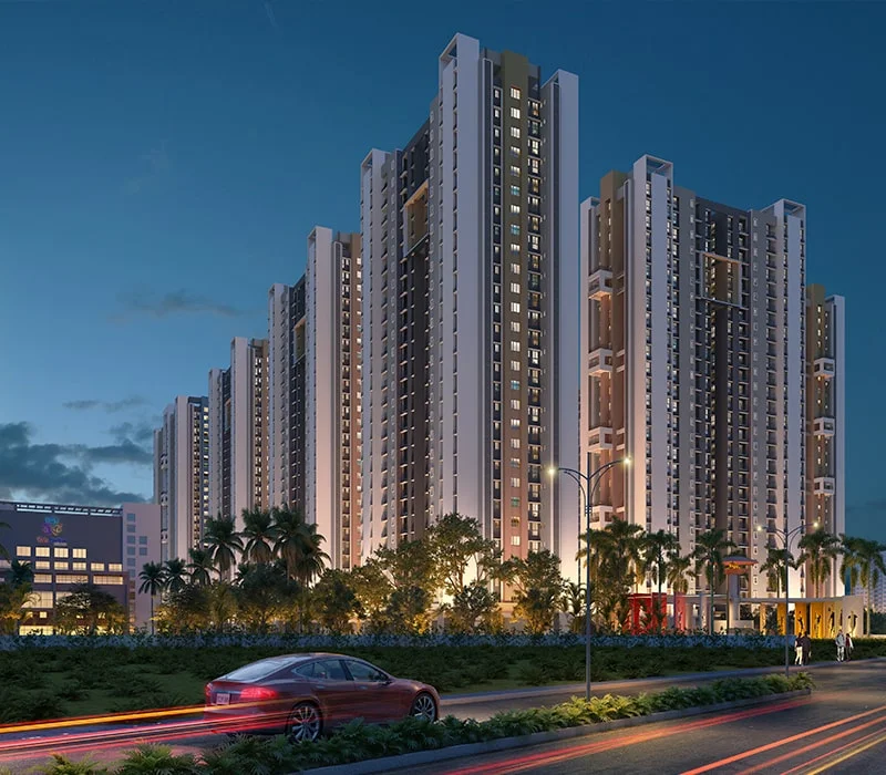 Many Shades,<br><span>One Republic!</span> 