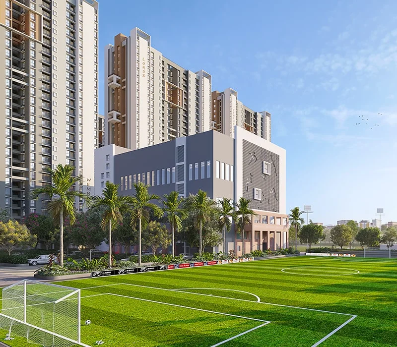 Many Shades,<br><span>One Republic!</span> 