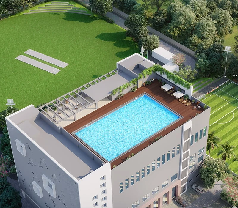 Many Shades,<br><span>One Republic!</span> 